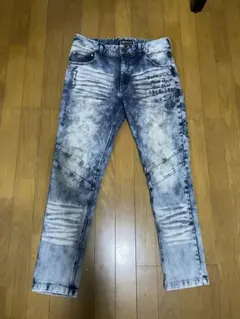 Nortonデニムパンツのサムネイル