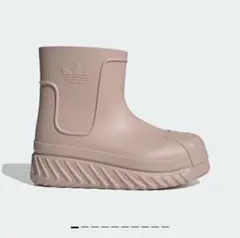 adidas ADIFOM SST BOOT アディダス 長靴 レインブーツ - メルカリ