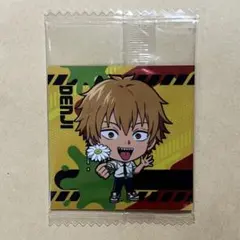 チェンソーマン レゼ篇 シール ウエハース 13 デンジ