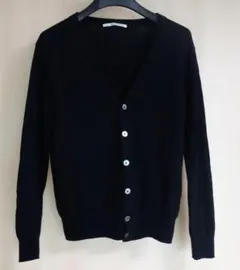 カーディガン 冬