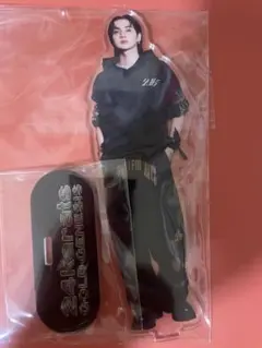 【新品未使用】吉野北人 BOTアクスタ THE RAMPAGE 吉野北人 BOT BIGアクスタ - メルカリ