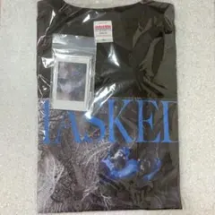 未開封　ザアザア　一葵　マスクド　Tシャツ　と　チェキ　と　クリアカード　他 未開封 ザアザア 一葵 マスクド Tシャツ と チェキ と クリアカード 他