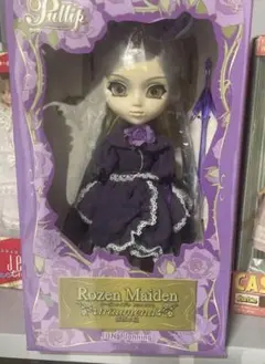 2025年最新】プーリップ 薔薇水晶の人気アイテム - メルカリ