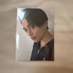 FANTASTICS八木勇征expoフォトカ