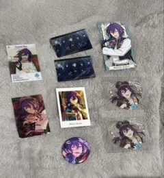あんスタ　礼瀬マヨイ 　10点セット