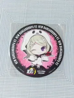 ダンガンロンパV3 赤松楓 くじメイト B賞 BIGアクリルスタンド - メルカリ