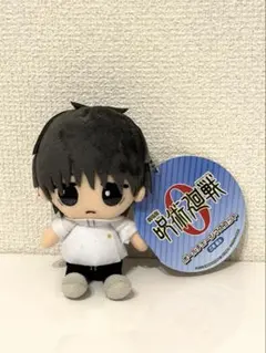 劇場版 呪術廻戦0 ボールチェーンマスコット 乙骨憂太