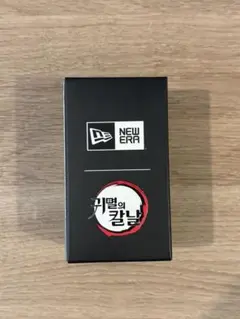 NEW ERA 鬼滅の刃×FFALO フィギュアのサムネイル