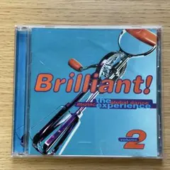 Brilliant! the global dance experience