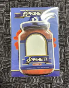 ルセラフィム トレカケース トレカホルダー SPAGHETTI