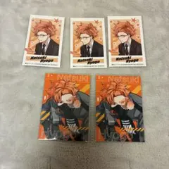 東京エイリアンズ 兵吾夏希