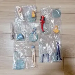 エヴァンゲリオン　ポートレイツ　8