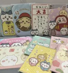 ちいかわ ポチ袋 まとめ売り ハチワレ うさぎ セット