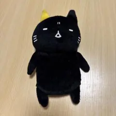 MINT Neko ぬいぐるみ 小物入れ 歌広場淳 コラボ