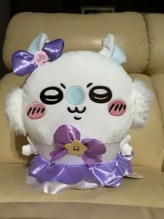 まじかるちいかわBIGぬいぐるみモモンガ