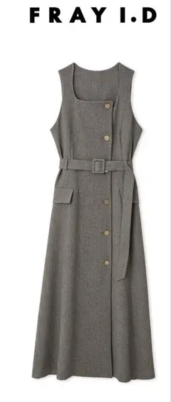 24時間以内発送！フレイアイディー　ワンピース