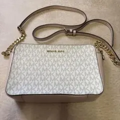 MICHAEL KORS ショルダーバッグ