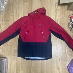 XLARGE マウンテンパーカーのサムネイル