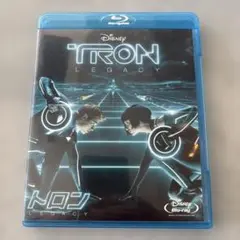 トロン: レガシー ブルーレイ