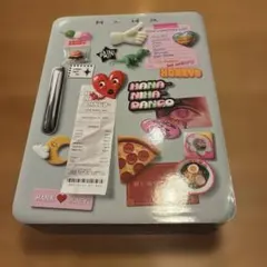 新品未開封★HANA Moment Box 2026