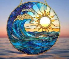 サンキャッチャー インテリア