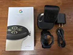 Google Pixel Watch 2 本体 充電ドック付き