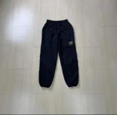 【archive】90s Umbro Tech Line Nylon Pants
