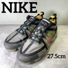 美品 NIKE AIR ヴェイパーマックス 2019
