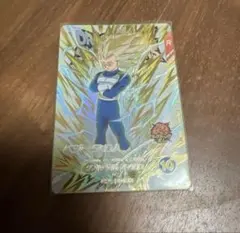 ドラゴンボールスーパーダイバーズ　EX6-004 ベジータDA