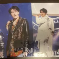 travis japan 松田元太　ステージフォト