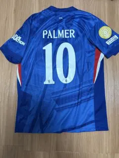 NIKE Chelsea FC PALMER 10 長袖 ユニフォーム - メルカリ