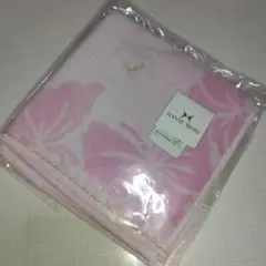 森英恵 バタフライ柄ハンカチのサムネイル