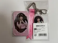 DMM スクラッチ　＝LOVE 齋藤樹愛羅