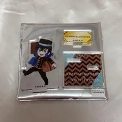 鬼滅の刃 × 東急ホテルズ アクリルスタンド アクスタ 嘴平伊之助