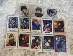 あんスタ 影片みか ぱしゃっつ ぱしゃこれ 箔押し ぴくりあ