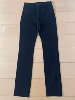 ユニクロジーンズ ヒートテック