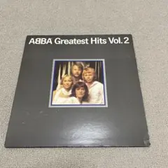 ABBA Greatest Hits Vol.2
