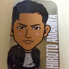 雨宮広斗 タブレットケース