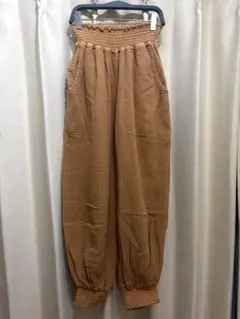 yinyang yoga インヤン　ヨガウェア　サンキスドジャスミンパンツ 美品