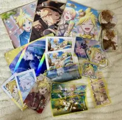 プロセカ　鏡音レン　まとめ売り