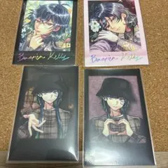 悪魔執事と黒い猫　あくねこ　バスティン　ぱしゃこれプレミアム　バレンタイン