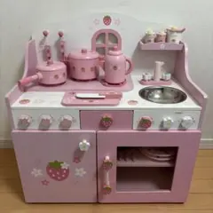 おままごとセット