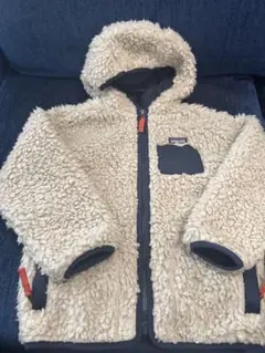 patagonia レトロX　ジャケット　パーカー　フーディ