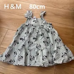 Ｈ＆Ｍ キッズベビー ワンピース