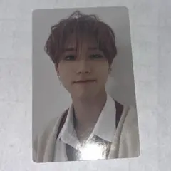 StrayKids スキズ christmas evel トレカ ハン