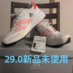 【29.0新品未使用】adidas ADIZERO JAPAN 6