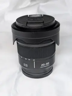 2025年最新】lumix 20-60の人気アイテム - メルカリ