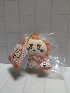 ちいかわぽけっと ちいぽけ ピクニックなマスコット（シーサー）