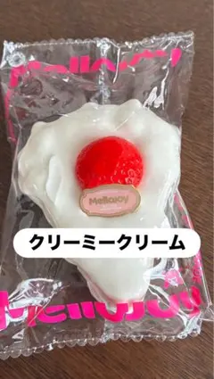 2026年最新】mellojoyスクイーズいちごショートケーキの人気アイテム