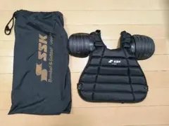 良品】HKM PRO TEAM ボディプロテクター XS - メルカリ